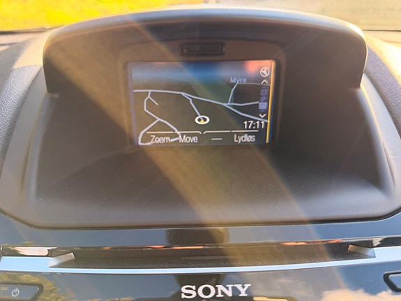 Ford Fiesta 8 of 9