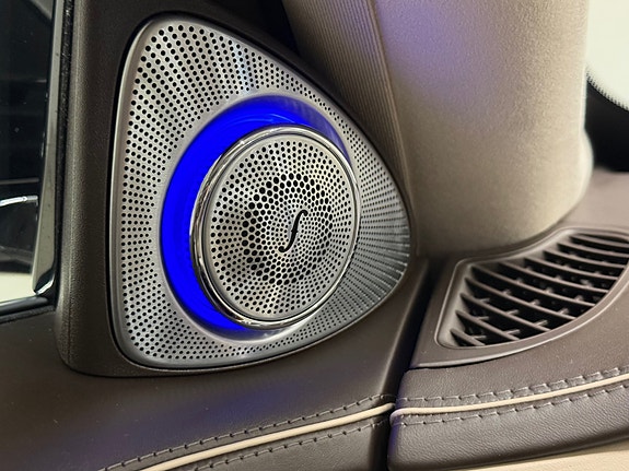 Mercedes-Benz S63 29 of 30