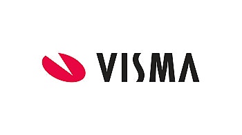 Visma Flyt AS logo
