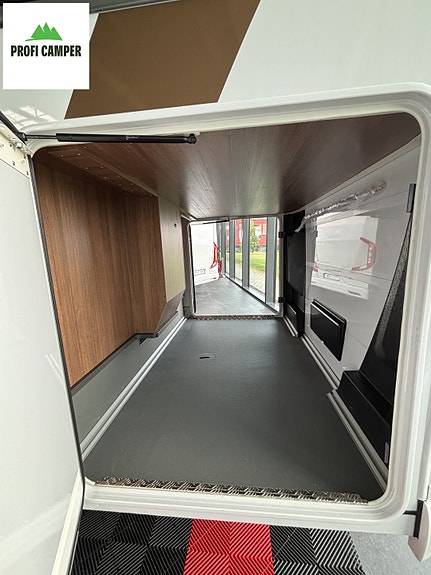Carthago C2-tourer I 146 FF-RB-LE comfort  (MB) 7 of 7