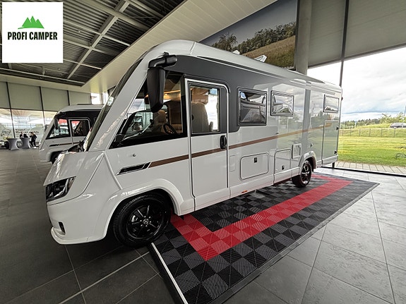 Carthago C2-tourer I 146 FF-RB-LE comfort  (MB) 2 of 7