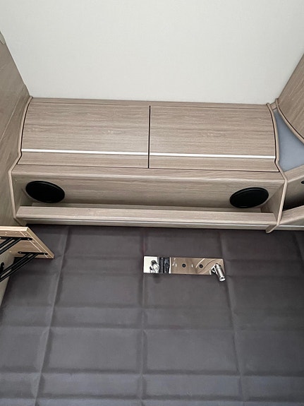 KABE Royal 600 XL KS HØSTKAMPANJE! ALDE/ MARKISE/ AUT.STIGTRINN MM. 21 of 28