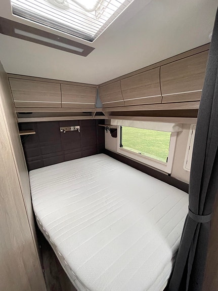 KABE Royal 600 XL KS HØSTKAMPANJE! ALDE/ MARKISE/ AUT.STIGTRINN MM. 20 of 28