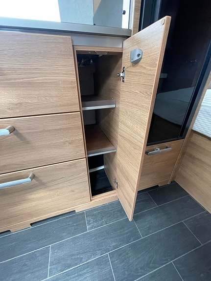 Tabbert Da Vinci 490 TD HØSTKAMPANJE! AC / Mover / Dusj / Stort kjøleskap 20 of 30