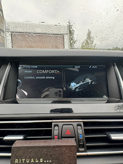 BMW 525d 29 of 30