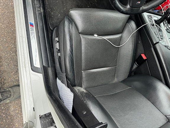BMW 525d 16 of 30