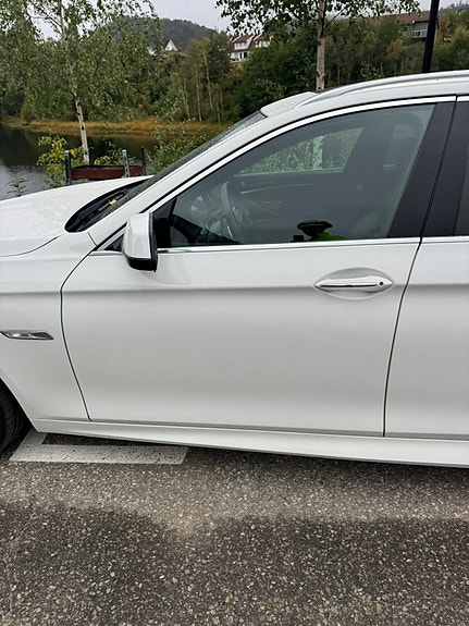 BMW 525d 9 of 30