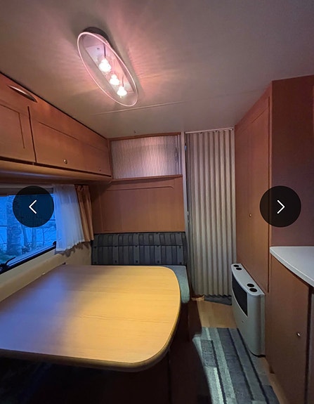 Knaus Knaus Royale 680 13 of 28