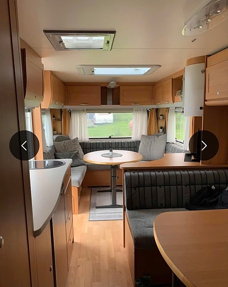 Knaus Knaus Royale 680 12 of 28