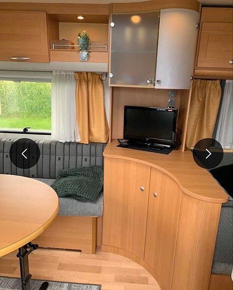 Knaus Knaus Royale 680 9 of 28