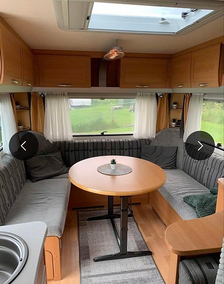 Knaus Knaus Royale 680 7 of 28