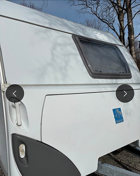 Knaus Knaus Royale 680 28 of 28