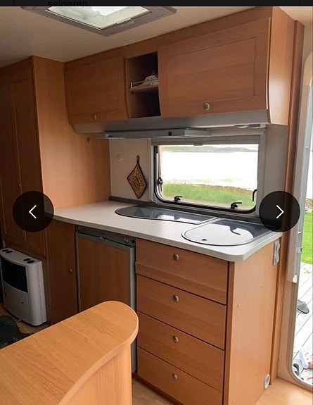 Knaus Knaus Royale 680 11 of 28