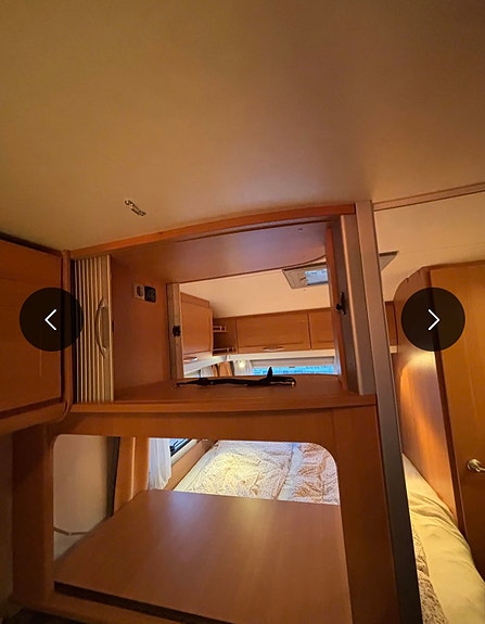 Knaus Knaus Royale 680 17 of 28