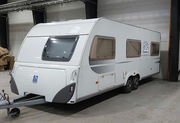 Knaus Knaus Royale 680 3 of 28