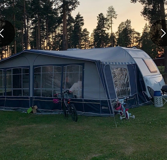 Knaus Knaus Royale 680 21 of 28