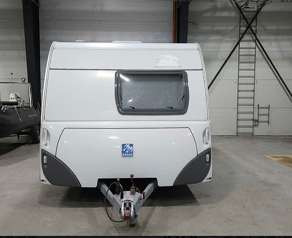 Knaus Knaus Royale 680 2 of 28