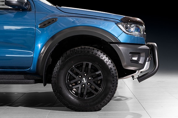 Ford Ranger Raptor 11 of 28