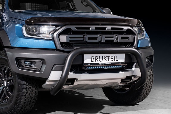 Ford Ranger Raptor 5 of 28