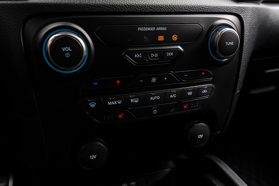 Ford Ranger Raptor 25 of 28