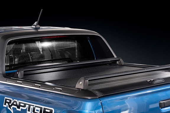 Ford Ranger Raptor 10 of 28