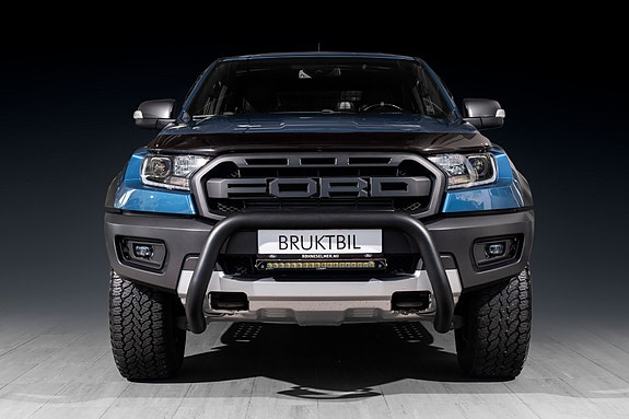 Ford Ranger Raptor 3 of 28