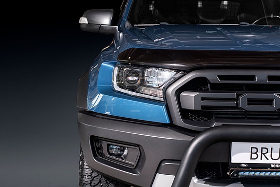 Ford Ranger Raptor 7 of 28