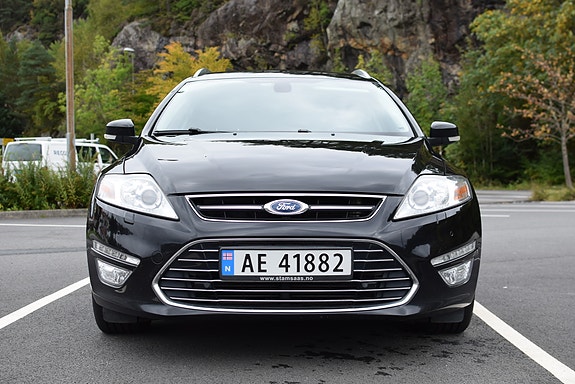 Ford Mondeo 3 of 15