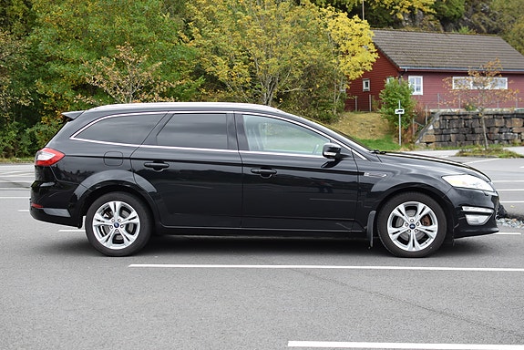Ford Mondeo 7 of 15