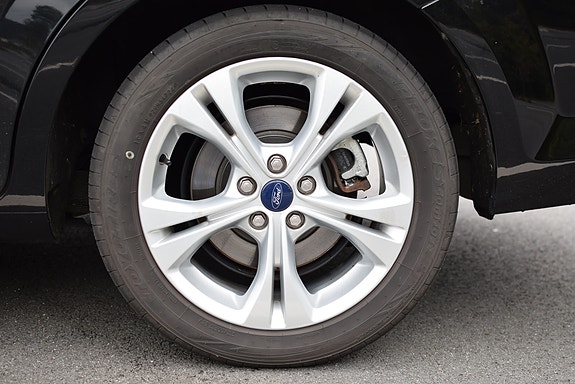 Ford Mondeo 9 of 15