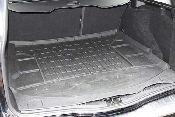 Ford Mondeo 12 of 15