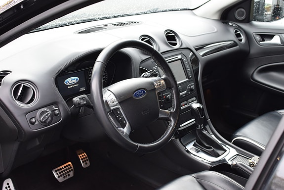 Ford Mondeo 11 of 15