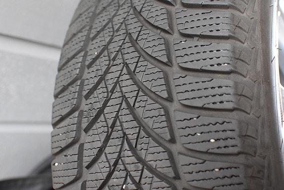 Ford Mondeo 15 of 15