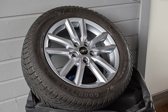 Ford Mondeo 14 of 15