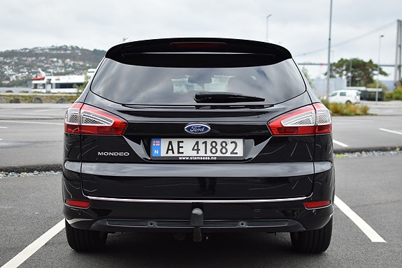 Ford Mondeo 5 of 15