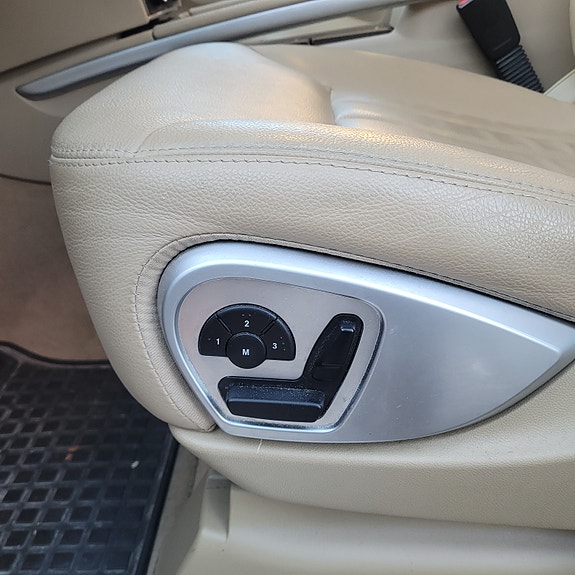 Mercedes-Benz ML280 15 of 30