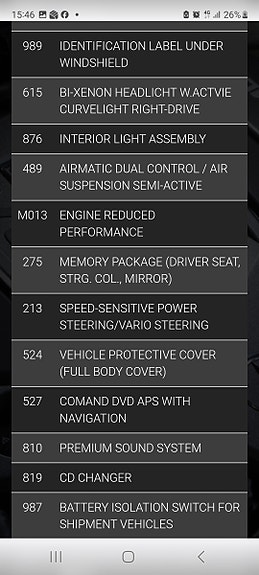 Mercedes-Benz ML280 30 of 30