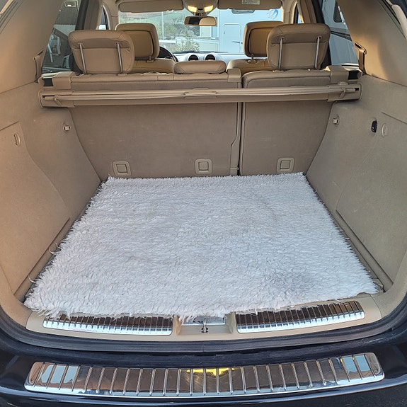 Mercedes-Benz ML280 17 of 30