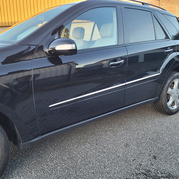 Mercedes-Benz ML280 20 of 30