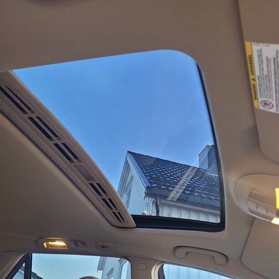 Mercedes-Benz ML280 21 of 30