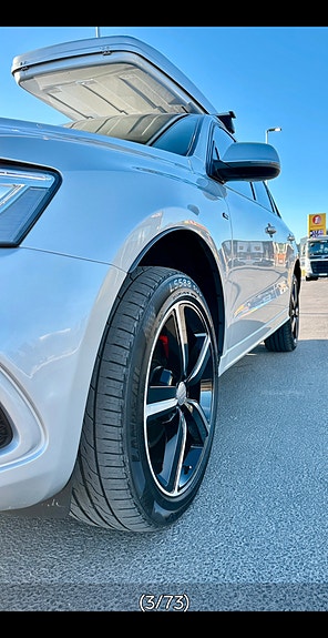 Audi Q5 3 of 30