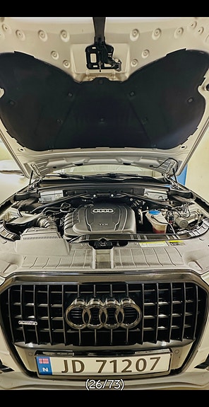 Audi Q5 22 of 30