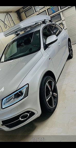 Audi Q5 8 of 30
