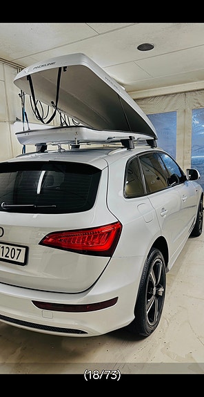 Audi Q5 17 of 30
