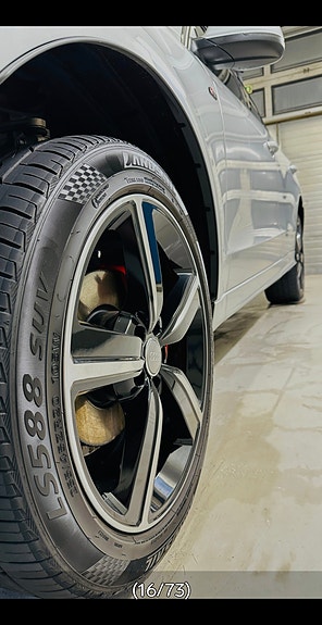 Audi Q5 13 of 30