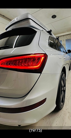 Audi Q5 16 of 30