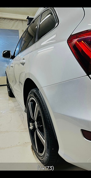 Audi Q5 9 of 30
