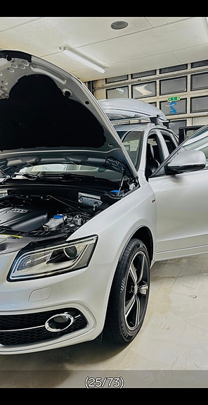Audi Q5 23 of 30