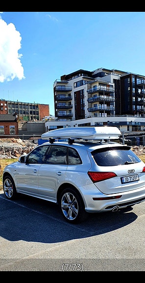 Audi Q5 4 of 30