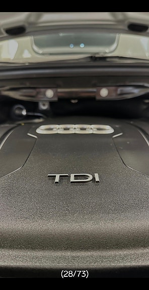 Audi Q5 24 of 30